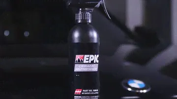 How to Use EPIC™ Ceramic Refresher