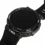 Умные часы Amazfit T-Rex 2 Astro, черно-золотые