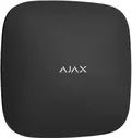 Ретранслятор сигнала системы безопасности Ajax Rex черный