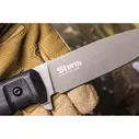 Тактический нож Sturm CPM REX M4 G-10