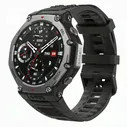 Смарт-часы Amazfit A2323 T-Rex 3 Onyx черный