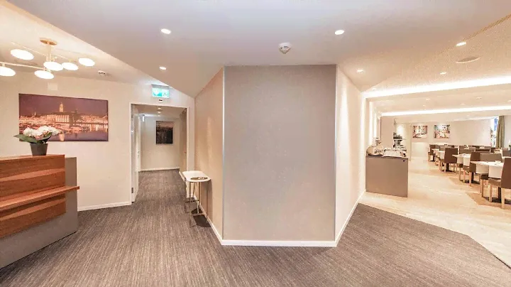 Sorell Hotel Rex, Zürich, Switzerland