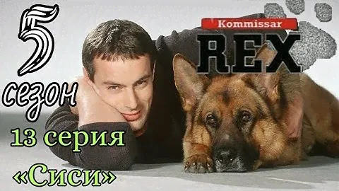 Комиссар Рекс, 5 сезон, 13 серия «Сиси»