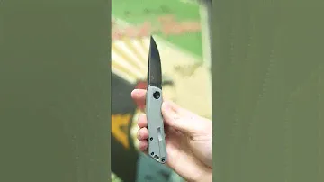 Нож Real Steel Luna Lux DLC сталь K110 рукоять Grey G10 (7001Z3)