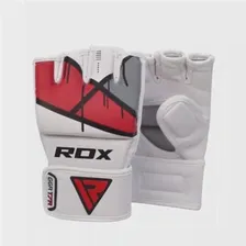 Перчатки для Rdx Mma T7 Ggr-t7u Rex Blue размер XL