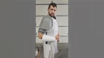 Medieval Captain Rex Armor - Shorts Pt 1