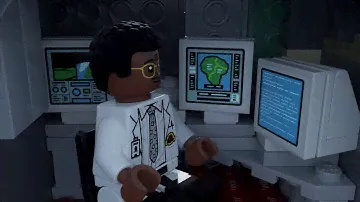 LEGO 75936 Jurassic Park: T. rex Rampage @2TTOYS 75936 Jurassic World 2HY19 IN 38sec WithoutEndCard