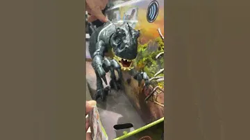 Jurassic world toys / Мир Юрского периода / Юрский период игрушки / Динозавры игрушки