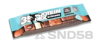Protein Rex Батончик STRONG 100 гр протеиновый 35%
