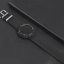 Ремешок нейлоновый для смарт-часов Amazfit T rex T-Rex, сменный Браслет для наручных часов, аксессуары (art.: 3a38af4de87)