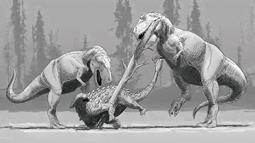 Could T. rex Have Used Tools? | BoneHeads