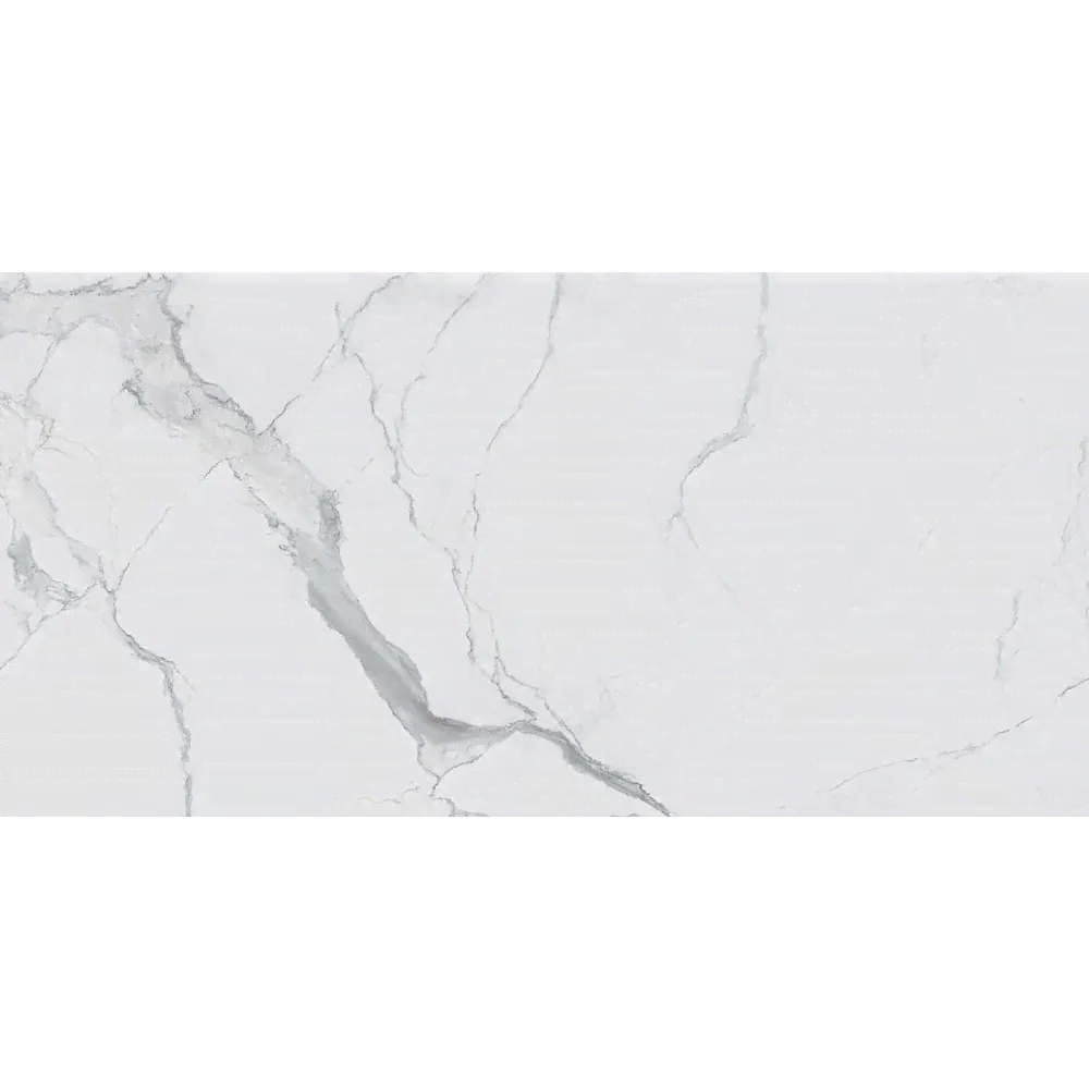 Rex Керамогранит I Classici Statuario 160x320x0,6 Glossy-0