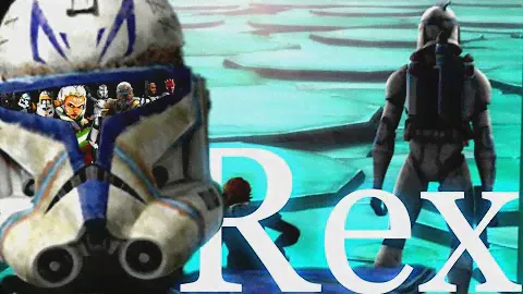 Рекс || Rex || Tribute