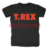 Футболка T. Rex-0