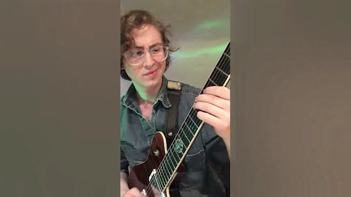 Frog Pedal V2 Demo