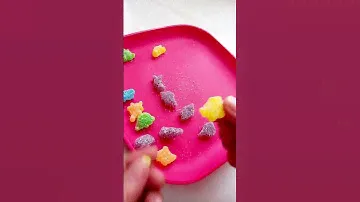 dinorex trolli candy#asmr#satisfying sound#youtubeshorts#trending