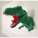 3D конструктор T-Rex