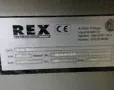 Шприц REX RVF-760 с загрузчиком