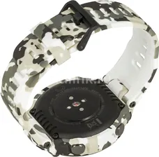 Умные часы Amazfit T-Rex A1919 RU (Camo Green)