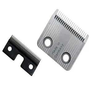 MOSER сменный нож для машинок тип REX (4240)-0