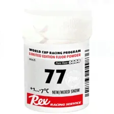 Порошок REX ТК77