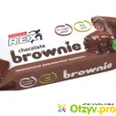 ПИРОЖНЫЕ BROWNIE ОТ PROTEINREX обман или правда - отзыв