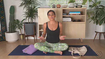 JadeYoga Voyager Mat