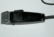 Машинки Moser 1230-0078 Rex ChromStyle